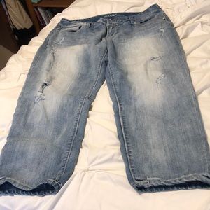 Maurices Jean